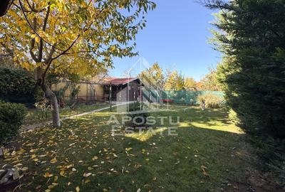 Casa individuala | 9 camere | 295mp utili | Teren 832mp | Girocului - 5