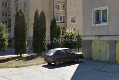 Garsonieră în Sighișoara - 1