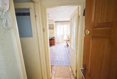 Garsonieră decomandată în Nicolina - 2