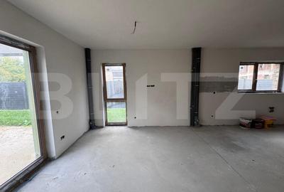 Duplex cu 4 camere cu Canalizare în Gheorgheni - 5