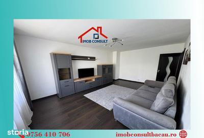 Apartament cu 2 camere decomandat în Banca Națională - 1