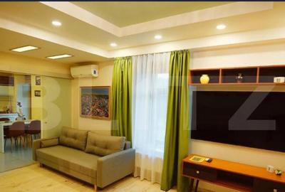 Apartament cu 4 camere, pe 2 nivele, in Turda Noua - 3