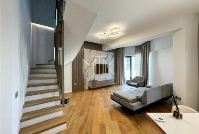 Duplex  I Park View Herastrau I 2 Locuri de parcare - 7