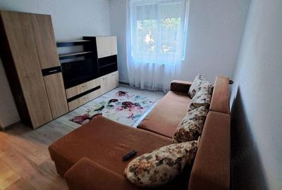 Gasoniera Zona Metrou Iancului - 1