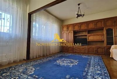NOVISIMO-IMOBILIARE: AP. CU 4 CAMERE,  IN ZONA CANTACUZINO - 3