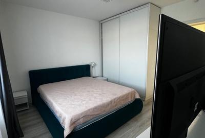 Apartament cu 2 camere decomandat în Exterior Vest - 4