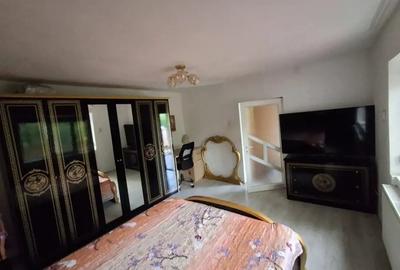 Casă cu 3 camere în Cornișoru - 9