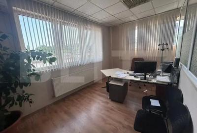 Spatiu de birouri modern, 480mp, 10 locuri de parcare, cartier Brazda lui Novac