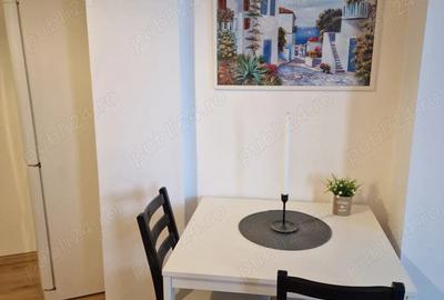 Apartament cu 2 camere decomandat în Calea Victoriei - 8