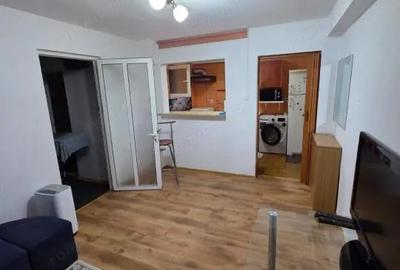 Apartament cu 2 camere nedecomandat în 23 August - 1