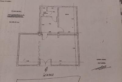 Spatiu comercial 98mp, zona Ultracentrala Vaslui