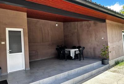 Casă cu 4 camere în Var - 13