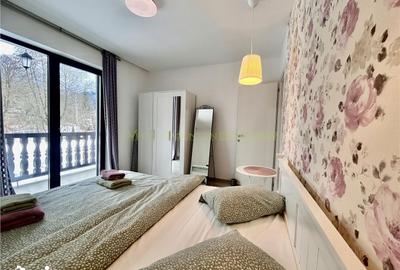 Apartament cu 2 camere în Zamora - 13