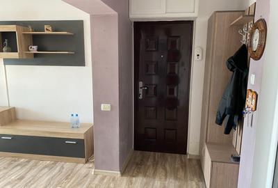 Apartament cu 3 camere decomandat, mobilat în Inel I - 14