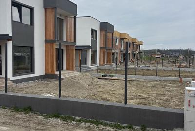 Casă cu 4 camere în Central - 7