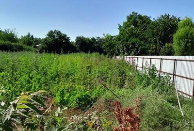 Movilita (IL)-teren de inch. 1800 mp stradal, 30 ml desch... - 2