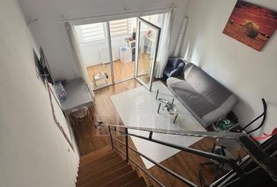 Garsonieră semidecomandată, mobilată în Gheorgheni - 7