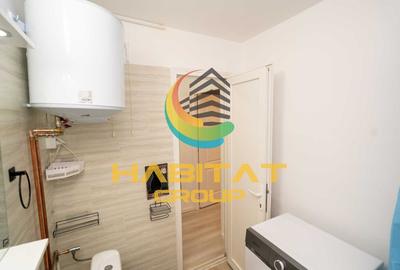 Garsonieră semidecomandată, mobilată în Iancului - 5