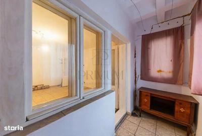 Apartament cu 3 camere decomandat, mobilat în Fabric - 9