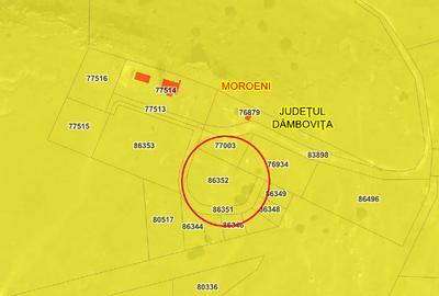 Bucegi zona alpina Ski Resort Padina Pestera - 16