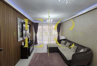 CHIRIE: Apartament lux 2 camere + parcare, 96 m2, ISARAN - 2