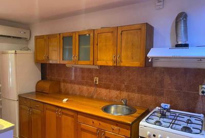 Apartament cu 2 camere decomandat în Central - 15