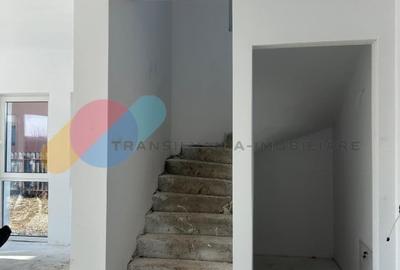 Casa individuala cu 4 camere, 126 Mp, zona intrare Chinteni - 6