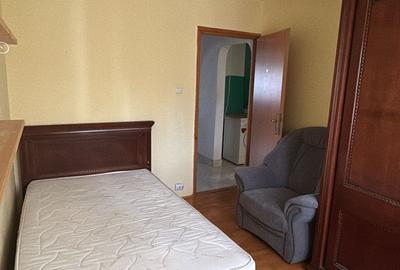 Apartament de vânzare, 4 camere, decomandat, 80 mp, etaj 2/4 Zorilor Rapsodiei - 4