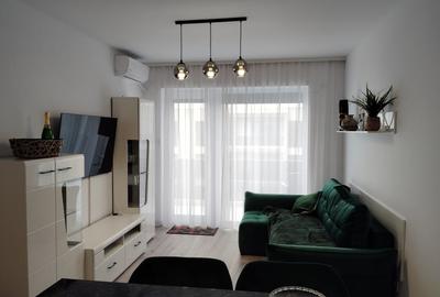 De  inchiriat apartament 2 camere, cu parcare, bloc nou, Prima  Arena - 2