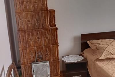 Izvoarele, sat Chiriacu, jud. Giurgiu casa +teren - 9