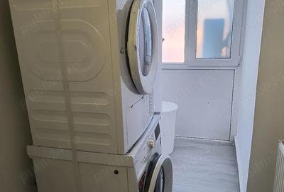 Apartament cu 3 camere decomandat în Micro 4 - 1