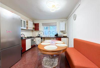 Apartament 3 camere | Decomandat | Marasti Apartament 3 camere | Decomandat | Marasti - 8