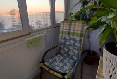 Apartament cu 2 camere decomandat, mobilat în Anda - 21