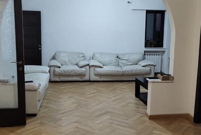 Mosilor Apartament spațios cu 4 camere, 106mp, Renovat, Centrala, 2 bai Mosilor Apartament spațios cu 4 camere, 106mp, Renovat, Centrala, 2 bai - 3