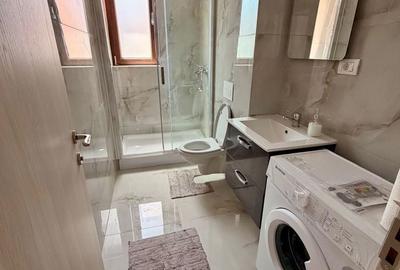 Apartament cu 2 camere decomandat în Giroc - 3