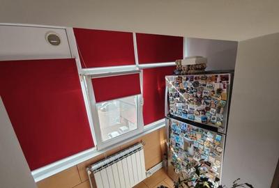 Apartament 3 camere decomandate zona Poarta 6 Constanta - 2