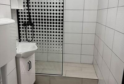 Garsonieră semidecomandată în Costin Georgian - 10