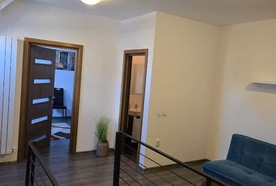 Proprietar vind Penthouse Tractoru Coresi Brașov 85+40mp Terasa - 6