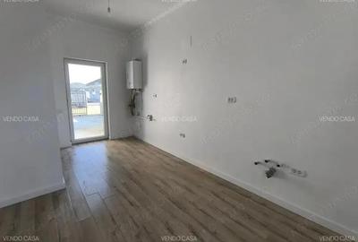 Vila parter 4 camere + Teren 355mp | COMISION 0% - 6