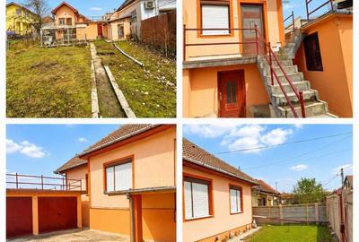 Casă cu 4 camere cu Teren 541 Mp în Central - 4