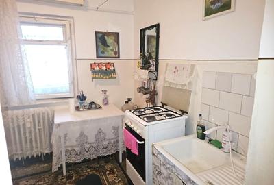 Apartament cu 2 camere decomandat, mobilat în Micro 20 - 6