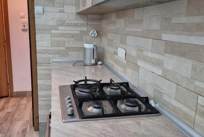 Apartament cu 2 camere semidecomandat în Central - 6