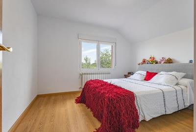 Casă individuală cu 5 camere cu Canalizare în Orțișoara - 4