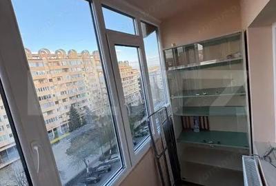Apartament cu 2 camere decomandat în Central - 11