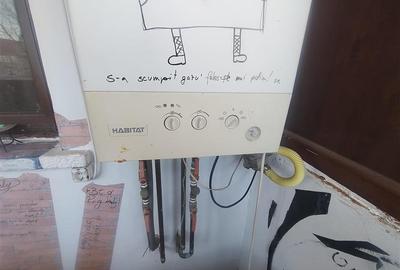 Apartament cu 3 camere decomandat, mobilat în Nord - 17