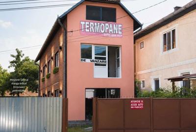 Casă cu 4 camere în Ultracentral - 5