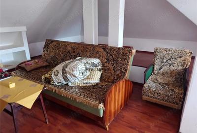 Casă cu 3 camere cu Teren 1567 Mp în Baia de Criș - 19