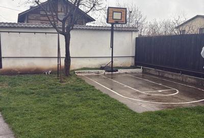 Casă cu 4 camere în Strejnicu - 2