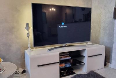 Apartament cu 2 camere decomandat în Florești - 4