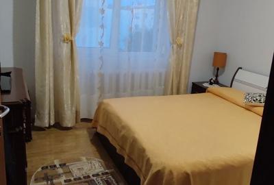 Apartament cu 3 camere decomandat în Central - 6